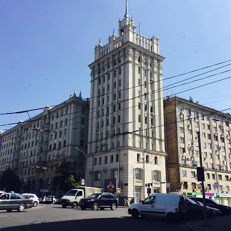 Panorama Leilighet Kharkiv Eksteriør bilde